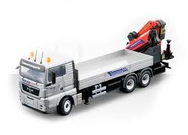 MAN TGX