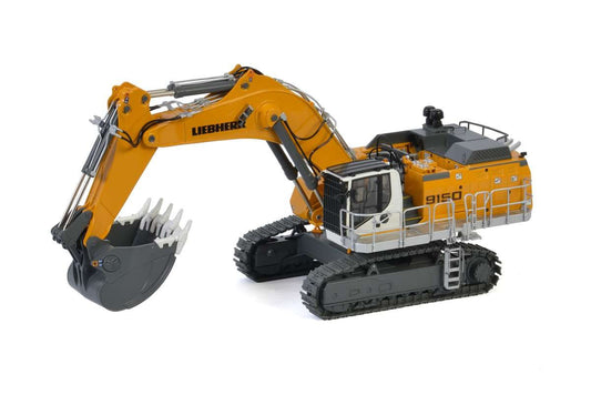 LIEBHERR R9150B