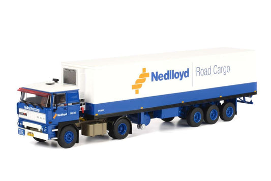 DAF 2800 4X2