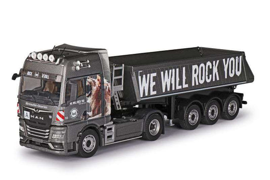 MAN TGX GX