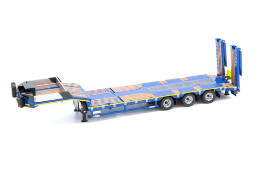 EUROFLEX 3 EIXOS