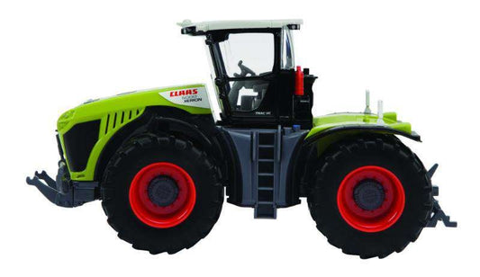 CLAAS XERION 5000