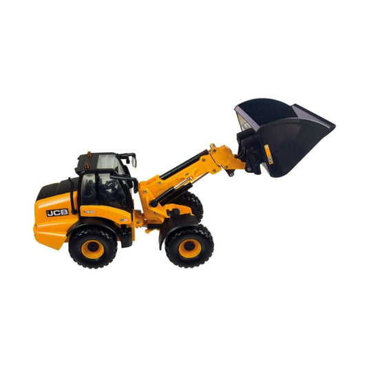JCB TM420