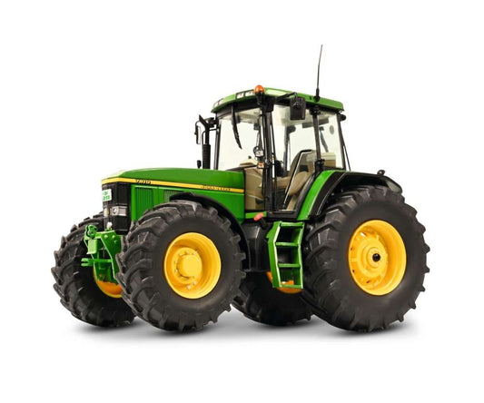 JOHN DEERE 7810 (1997-2003)