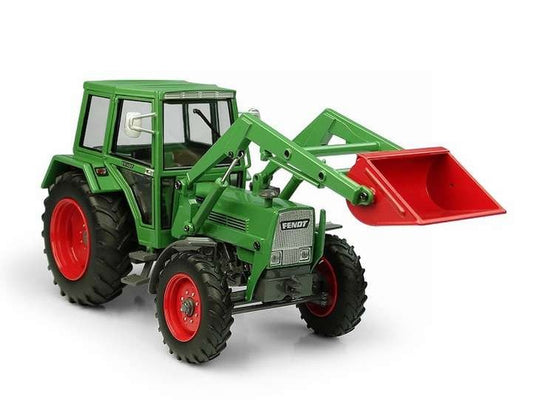 FENDT FARMER 108LS