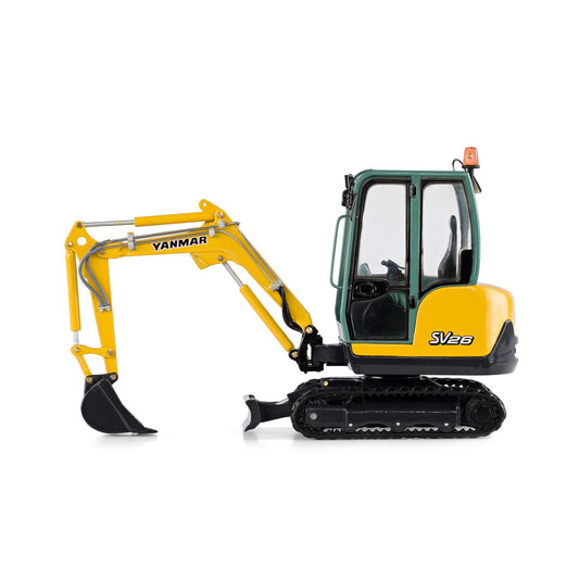 YANMAR SV26