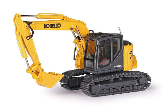 KOBELCO SK140SRLC-7
