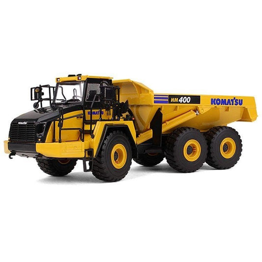 KOMATSU HM400-5