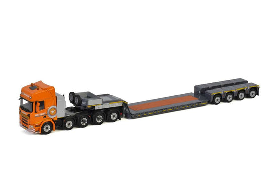 SCANIA R HIGHLINE