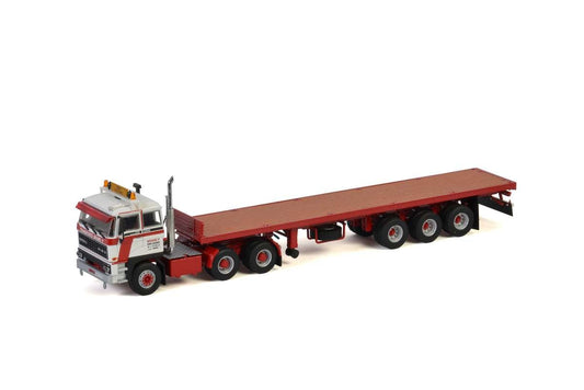 DAF 3300 6X4