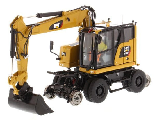 CATERPILLAR M323F