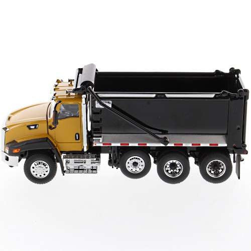 CATERPILLAR CT660