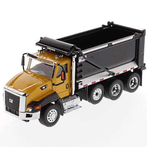 CATERPILLAR CT660
