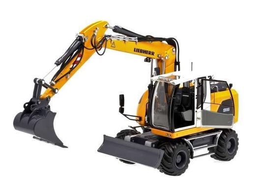 LIEBHERR A916
