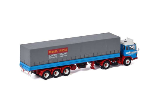 DAF 2600 4X2