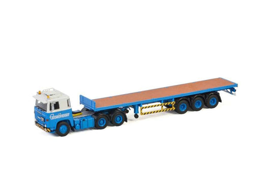 SCANIA 1 6X4