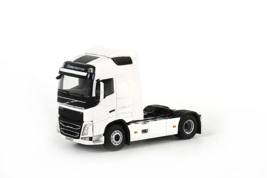 VOLVO FH4 GLOBETROTTER