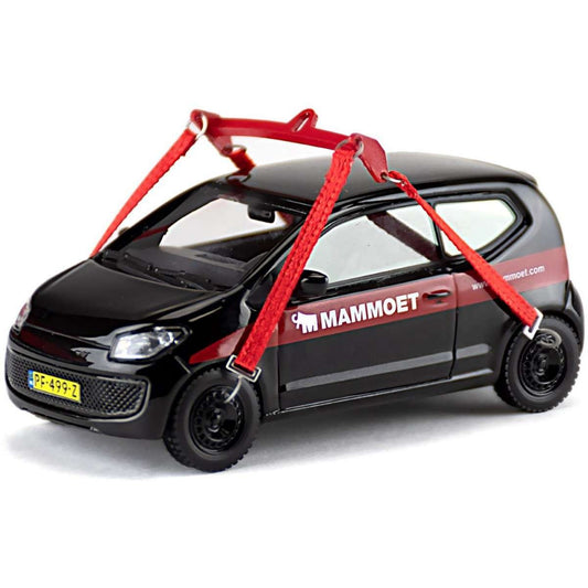 MAMMOET POOLCAR