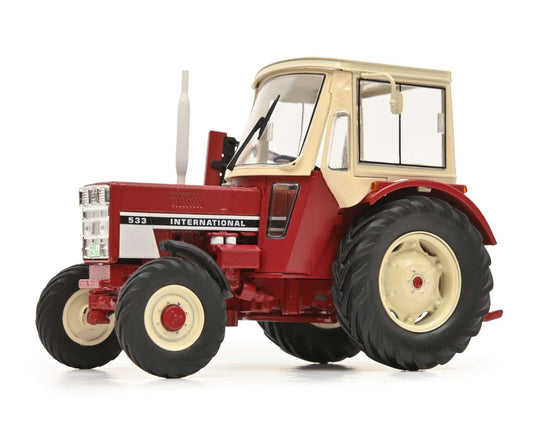 INTERNATIONAL 533
