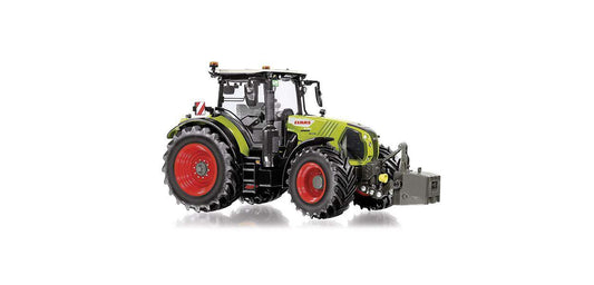 CLAAS ARION 630