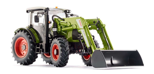 CLAAS ARION 430