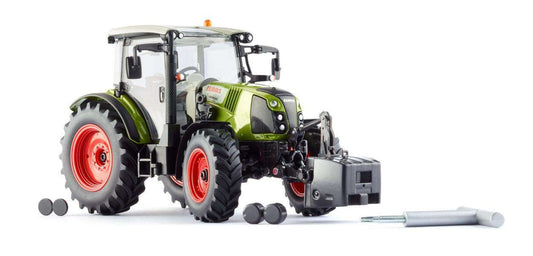 CLAAS ARION 420
