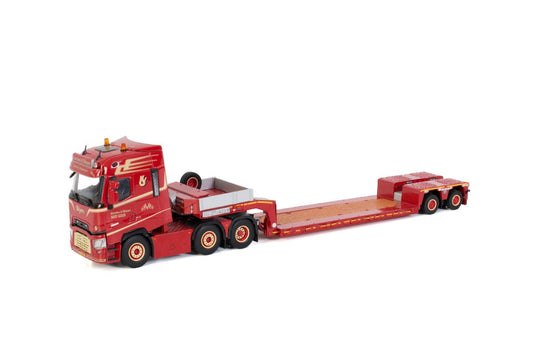 RENAULT TRUCKS T HIGH