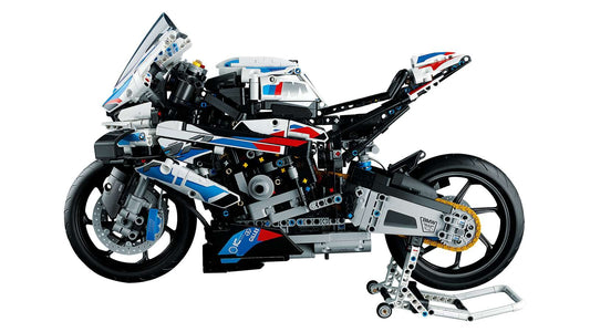 LEGO TECHNIC BMW M 1000RR