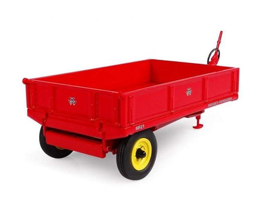 MASSEY FERGUNSON MF 21