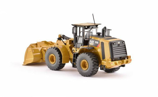 CATERPILLAR 966K
