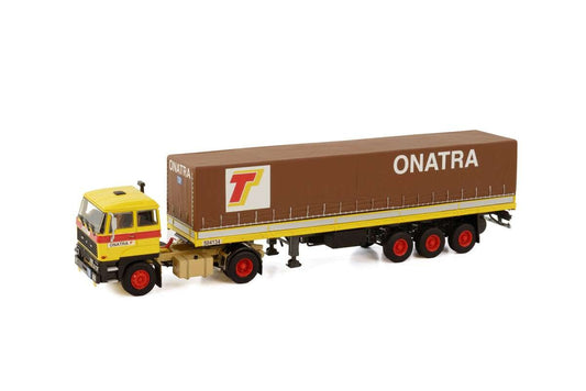 DAF 2800 4X2