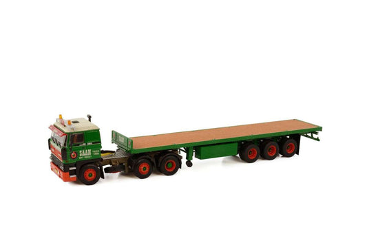 DAF 3300 6X2