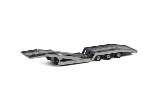 TRUCK TRANSPORTER