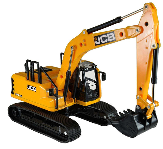 JCB X SERIES