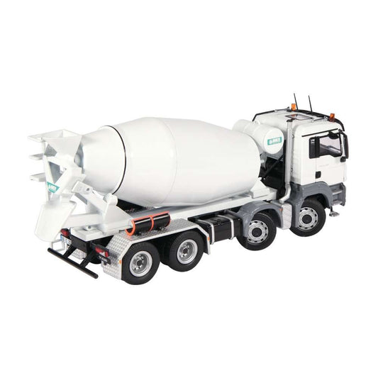 MAN TGS 8X4