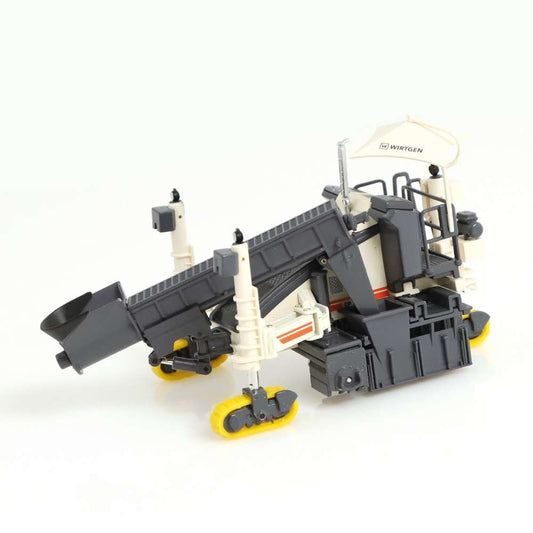 WIRTGEN SP15