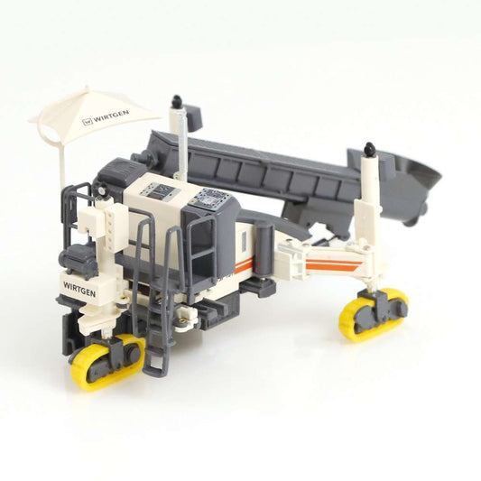 WIRTGEN SP15
