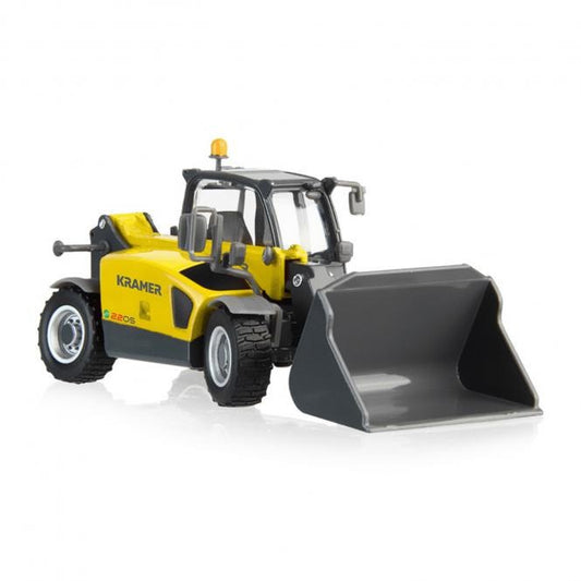 WACKER NEUSON TH522