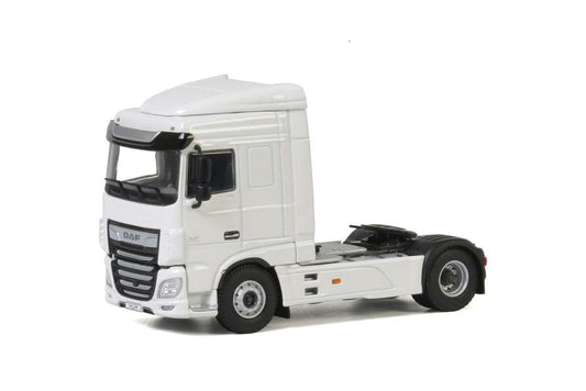 DAF XF SPACE CAB