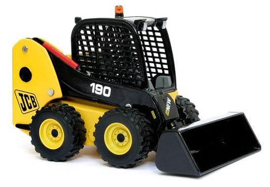 JCB ROBOT 190
