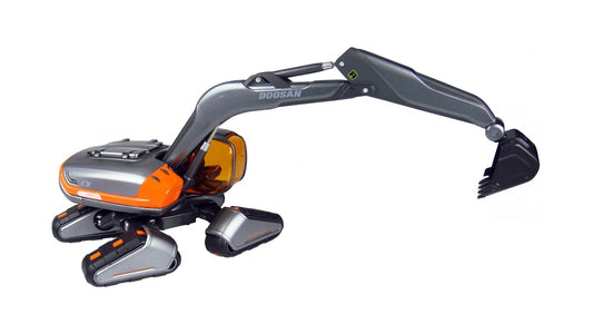 DOOSAN FUTURISTA