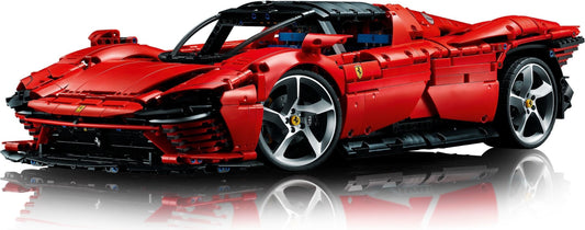 LEGO TECHNIC FERRARI DAYTONA SP3