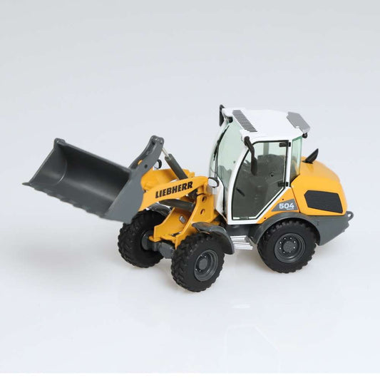 LIEBHERR L504