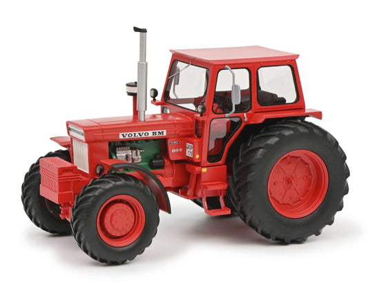 VOLVO BM 814 (1969-1980)