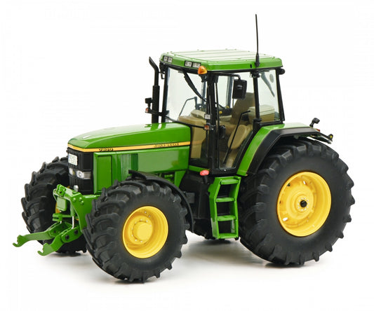 JOHN DEERE 7800