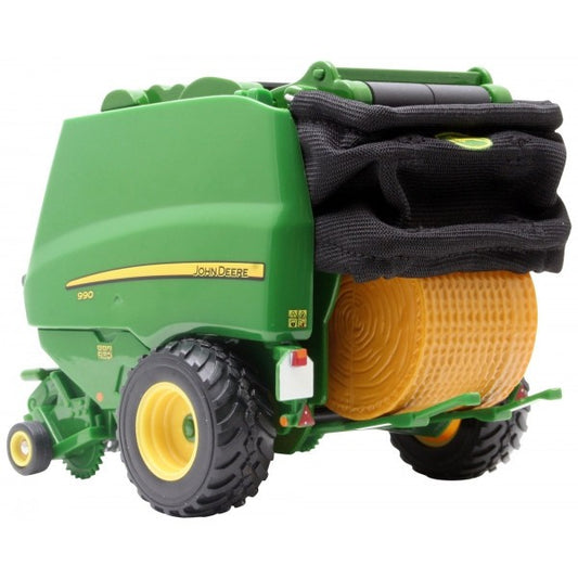 JOHN DEERE 990