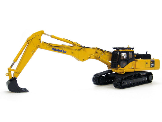 KOMATSU PC450