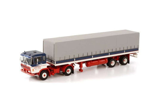 DAF 2600 4X2