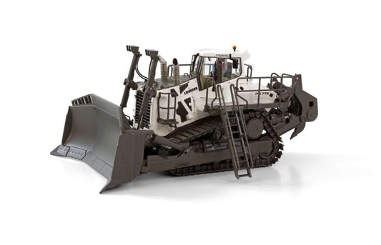 LIEBHERR PR776