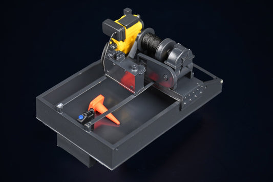BALLAST BOX